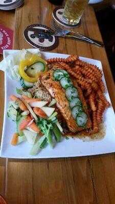 Forge And Thistle Wee Pub And Dining Room