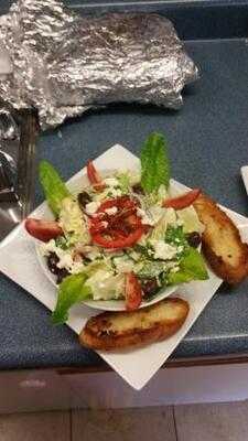 Forge And Thistle Wee Pub And Dining Room