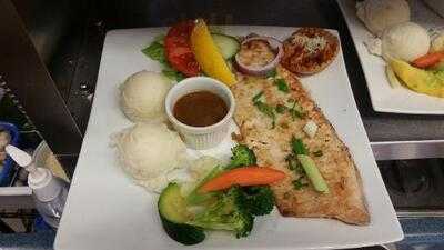 Forge And Thistle Wee Pub And Dining Room