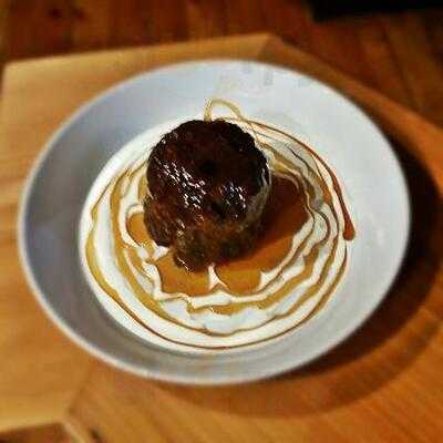 Forge And Thistle Wee Pub And Dining Room