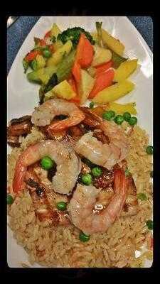 Forge And Thistle Wee Pub And Dining Room