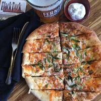 Black Rock Pizza