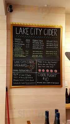 Lake City Cider