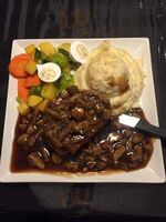 Applewoods Restaurant