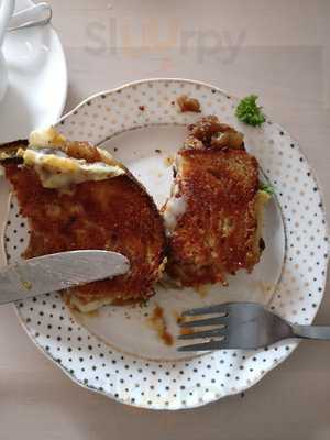 The Wellington Bakery