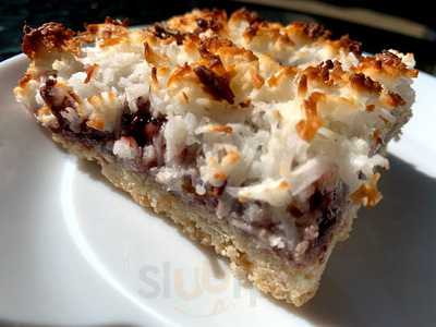 The Wellington Bakery