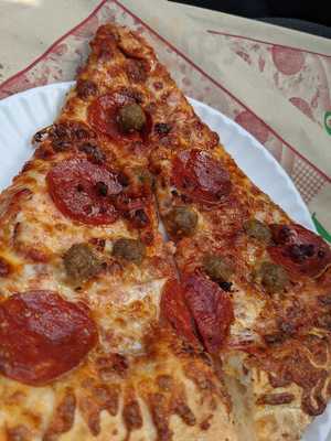 Figaro's Pizza