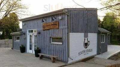 South Stables Coffee House