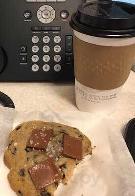 South Stables Coffee House