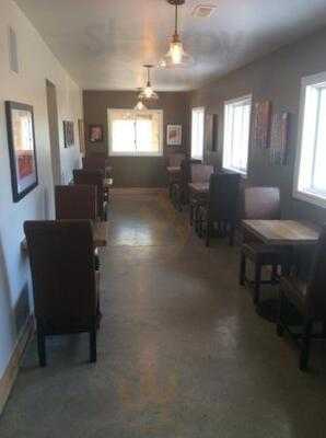 South Stables Coffee House