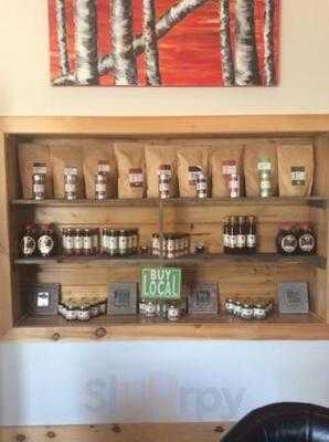 South Stables Coffee House