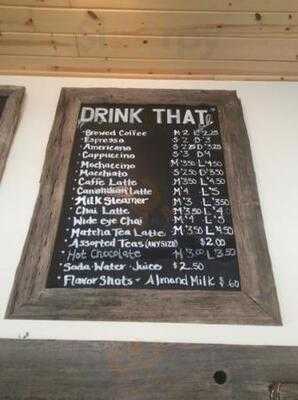 South Stables Coffee House