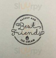 Best Friends Bakery & Ice Cream