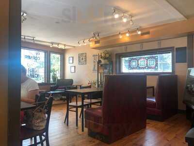 Our Corner Cafe