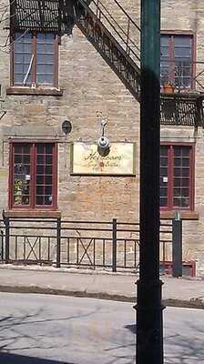 Mill Street Crepe Company