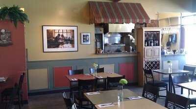 Mill Street Crepe Company