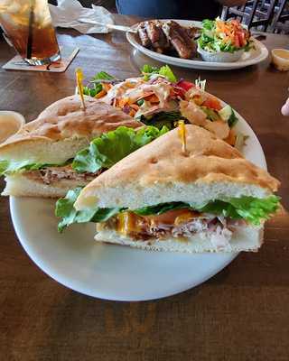 Oak And Carriage Neighbourhood Pub