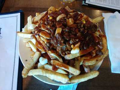 Oak And Carriage Neighbourhood Pub