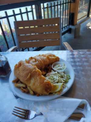 Oak And Carriage Neighbourhood Pub