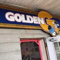 Golden G Dairy Bar