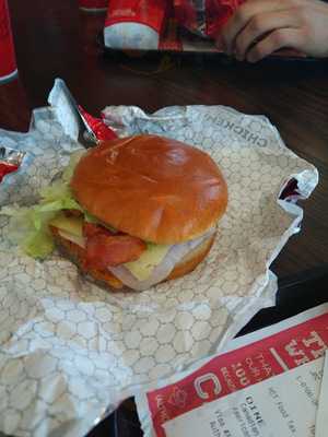 Wendy's