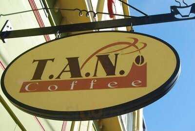 T.a.n. Coffee - Windsor