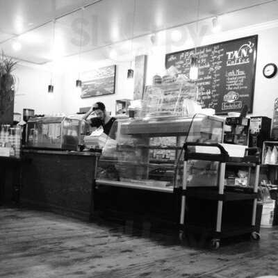 T.a.n. Coffee - Windsor