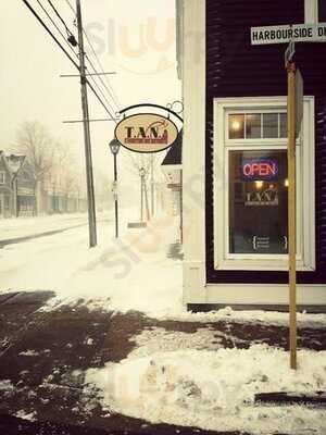 T.a.n. Coffee - Windsor
