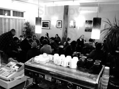 T.a.n. Coffee - Windsor