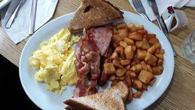 Rock'n Rogers Pizzeria