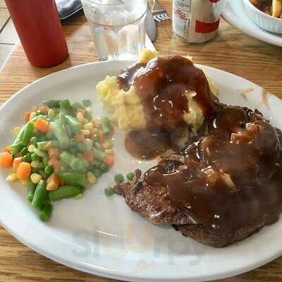 Rock'n Rogers Pizzeria