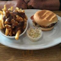 Rock'n Rogers Pizzeria