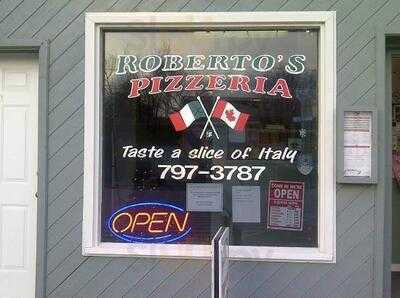 Roberto's Pizzeria