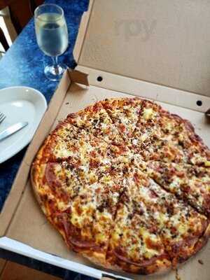 Bella Roma Pizza & Subs