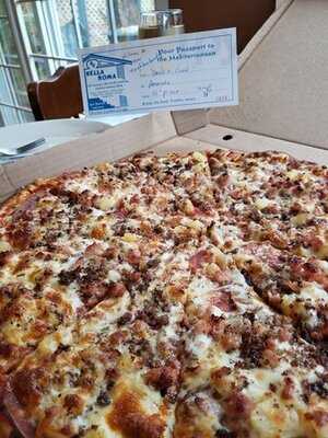 Bella Roma Pizza & Subs
