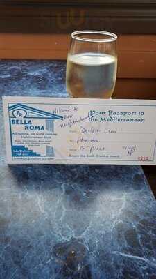 Bella Roma Pizza & Subs