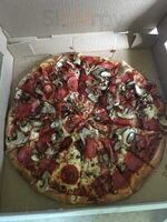 Steve's Premiere Pizza