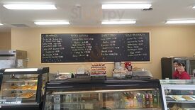 Kates Bakery