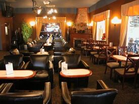 The Urban Steakhouse And Lounge