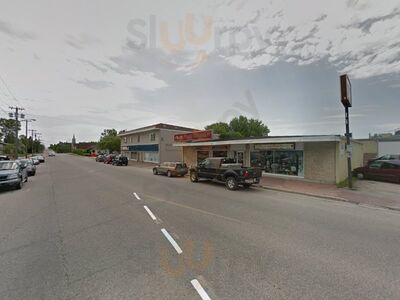 Ho Ho Chinese Restaurant