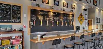 Schoolhouse Brewery