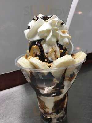 Sweet Dreams Ice Cream Parlour