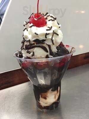 Sweet Dreams Ice Cream Parlour