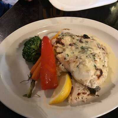 Elk & Finch Coffee Pub