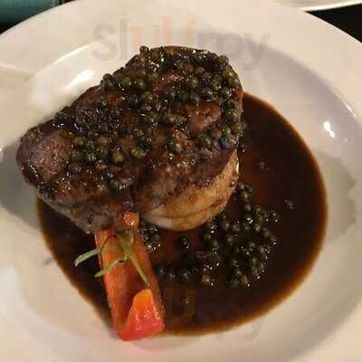 Elk & Finch Coffee Pub