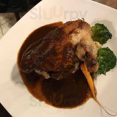 Elk & Finch Coffee Pub