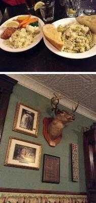 Elk & Finch Coffee Pub