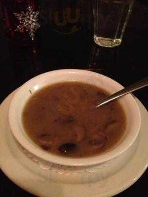 Elk & Finch Coffee Pub