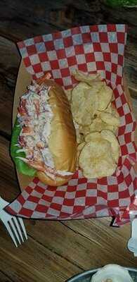 La Boite A Fruits De Mer