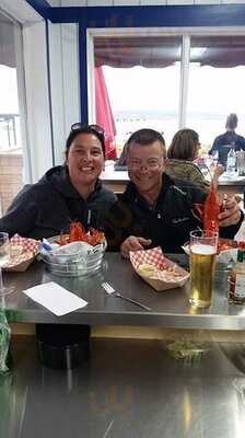 La Boite A Fruits De Mer